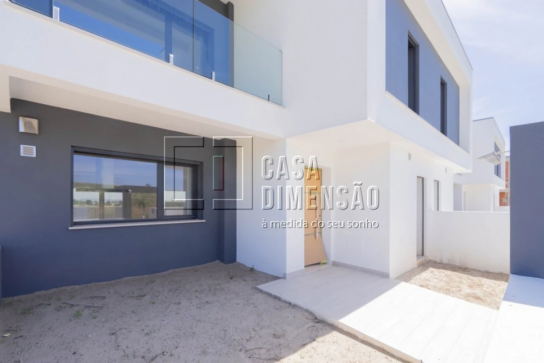 Moradia T3 para Venda em Caparica e Trafaria Foto 86