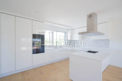 Moradia T3 para Venda em Caparica e Trafaria