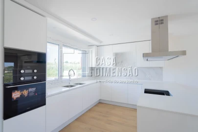 Moradia T3 para Venda em Caparica e Trafaria
