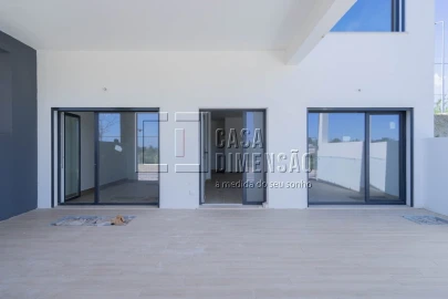 Moradia T3 para Venda em Caparica e Trafaria