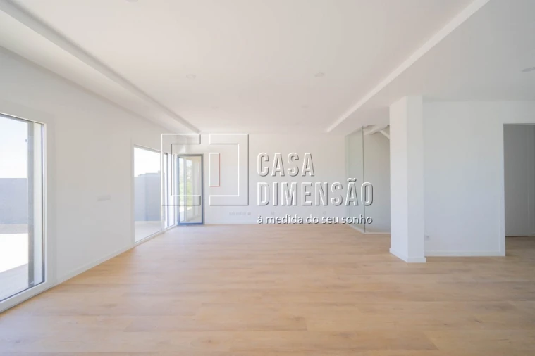Moradia T3 para Venda em Caparica e Trafaria Foto 13