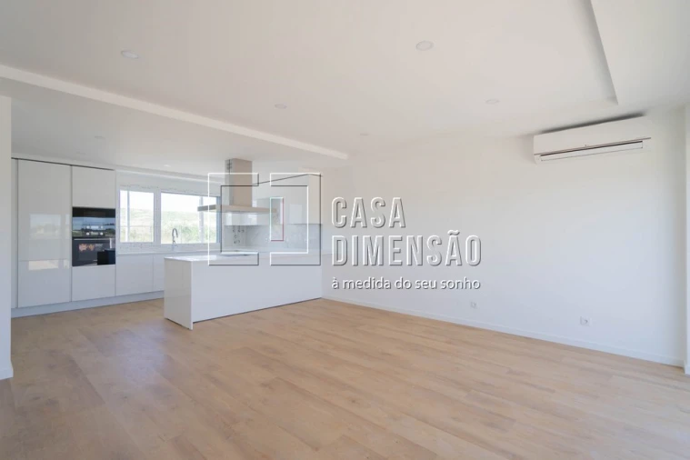 Moradia T3 para Venda em Caparica e Trafaria Foto 15