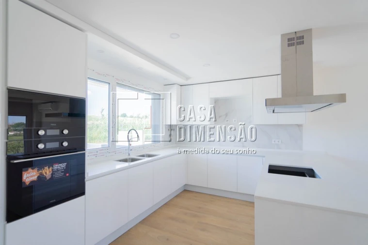 Moradia T3 para Venda em Caparica e Trafaria Foto 20