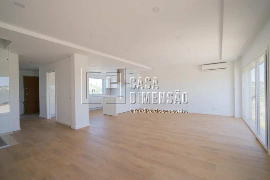 Moradia T3 para Venda em Caparica e Trafaria Foto 6