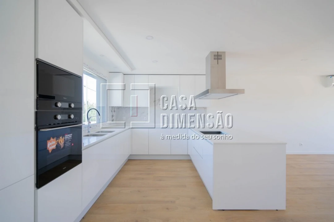 Moradia T3 para Venda em Caparica e Trafaria Foto 17