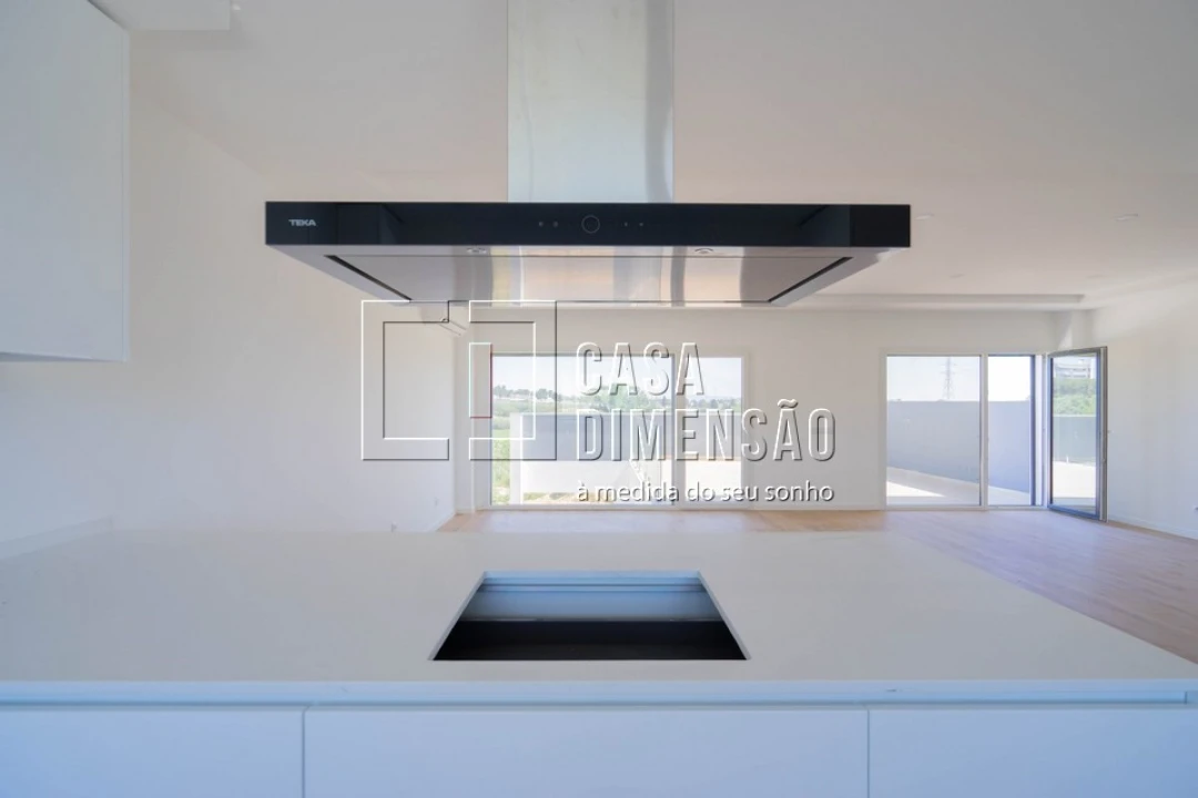Moradia T3 para Venda em Caparica e Trafaria Foto 23