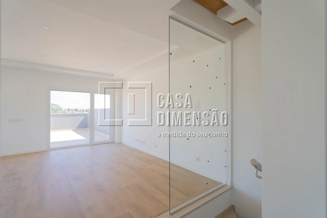 Moradia T3 para Venda em Caparica e Trafaria Foto 30