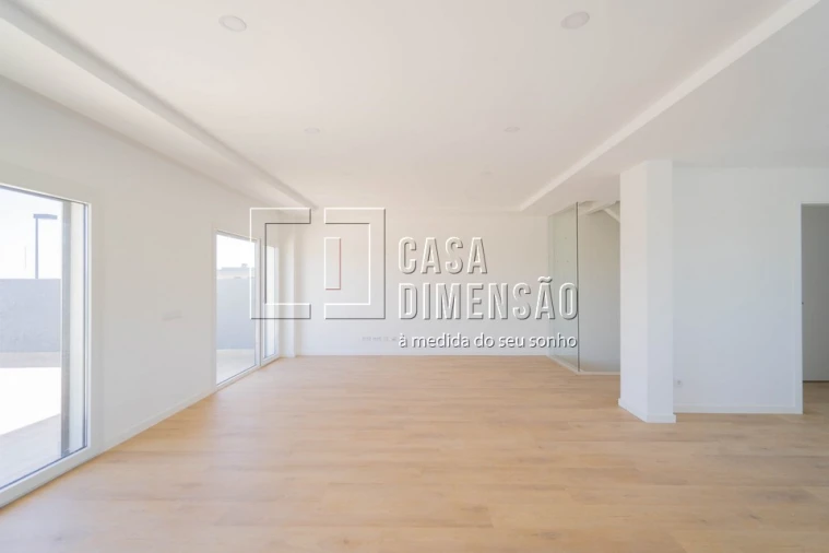 Moradia T3 para Venda em Caparica e Trafaria Foto 12