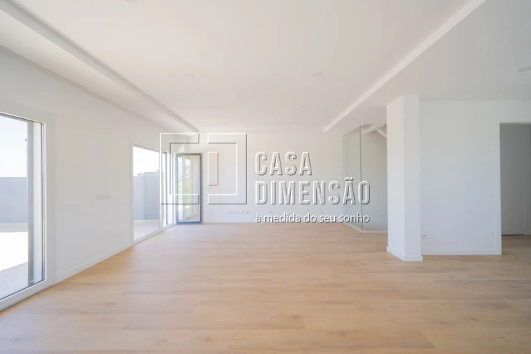 Moradia T3 para Venda em Caparica e Trafaria Foto 13