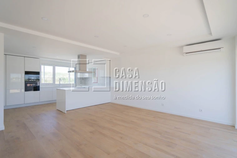 Moradia T3 para Venda em Caparica e Trafaria Foto 15