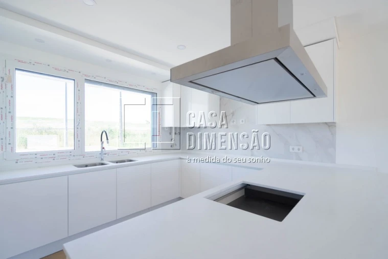 Moradia T3 para Venda em Caparica e Trafaria Foto 21
