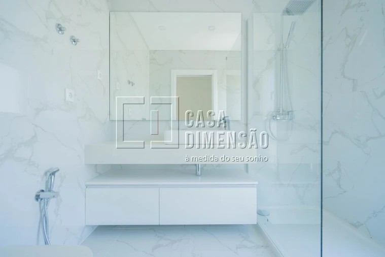 Moradia T3 para Venda em Caparica e Trafaria Foto 46