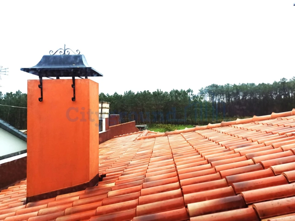 Moradia T7 para Venda em Bidoeira de Cima Foto 27