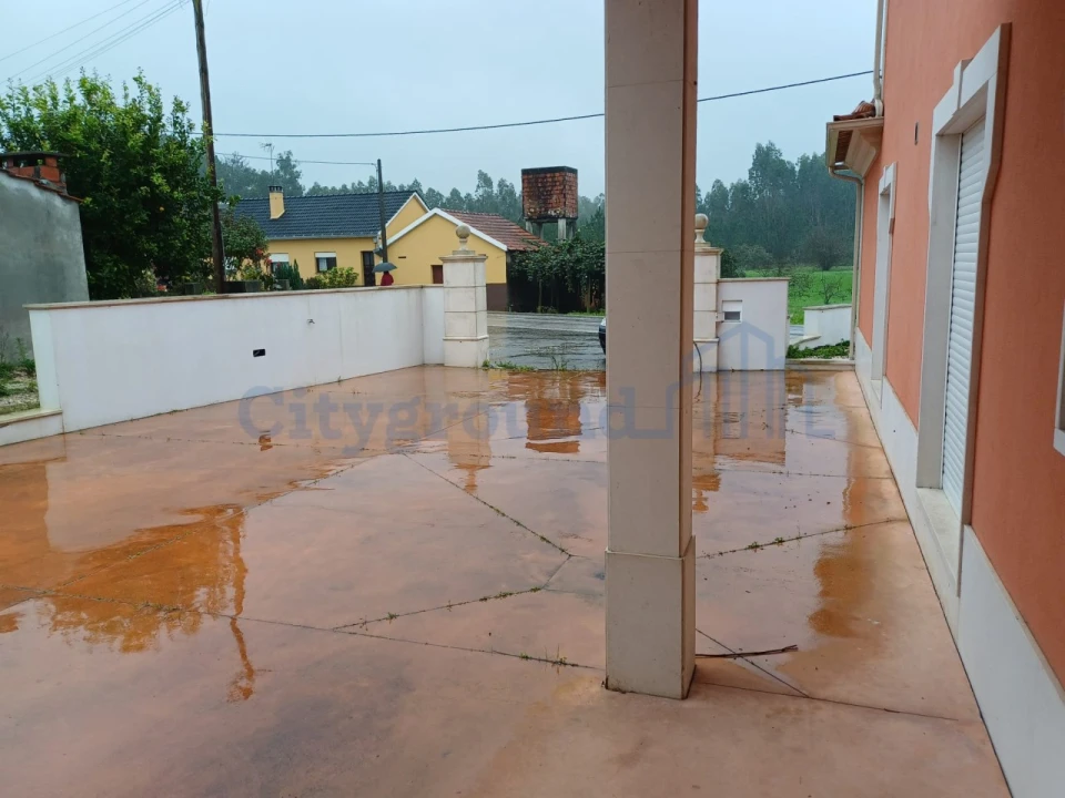 Moradia T7 para Venda em Bidoeira de Cima Foto 28