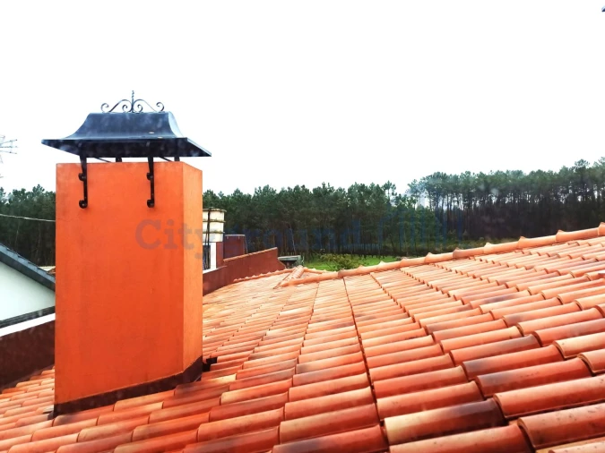 Moradia T7 para Venda em Bidoeira de Cima Foto 27