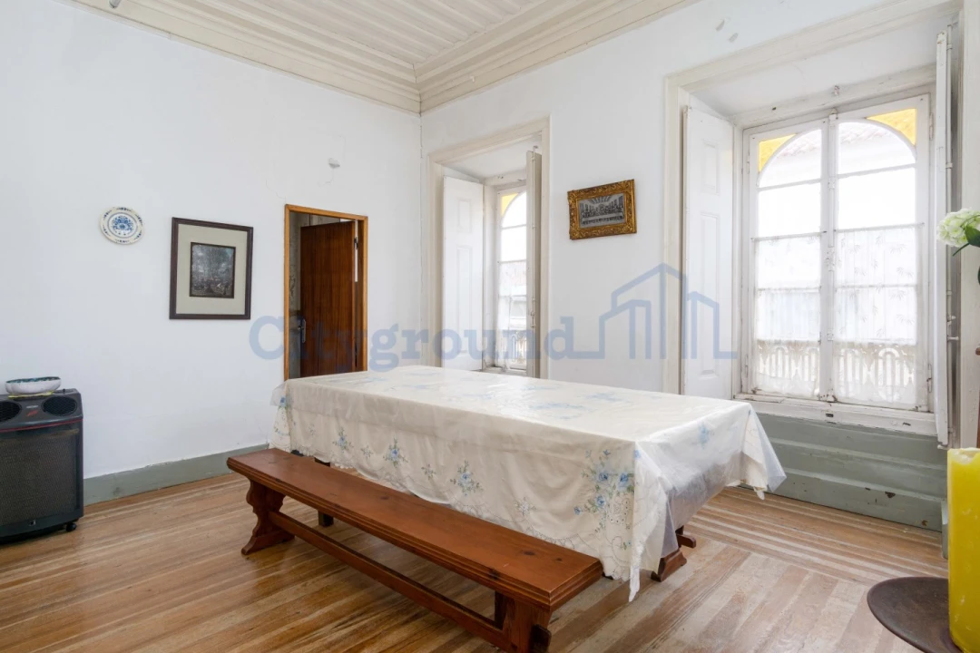 Prédio para Venda em São Martinho do Porto Foto 9