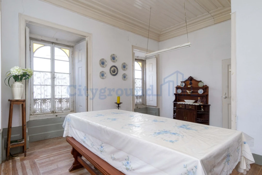 Prédio para Venda em São Martinho do Porto Foto 10