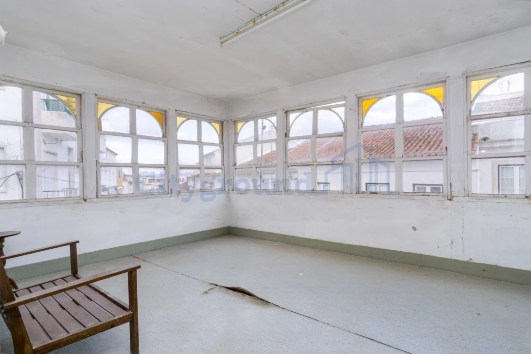 Prédio para Venda em São Martinho do Porto Foto 12