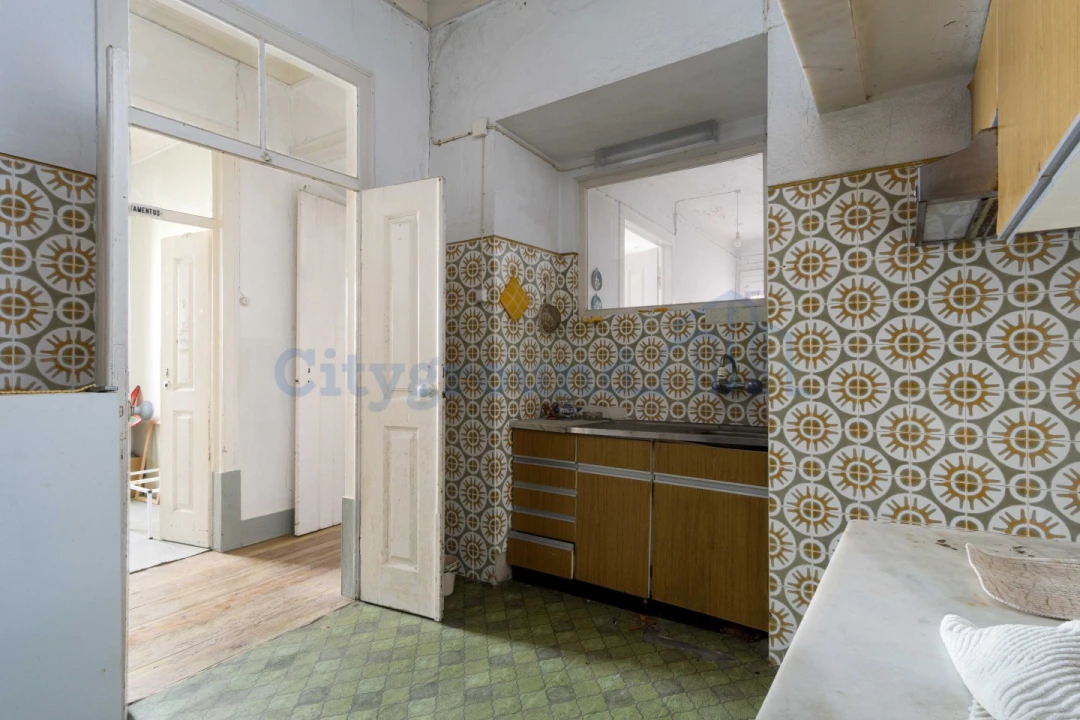 Prédio para Venda em São Martinho do Porto Foto 13