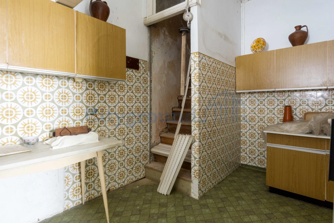 Prédio para Venda em São Martinho do Porto Foto 14