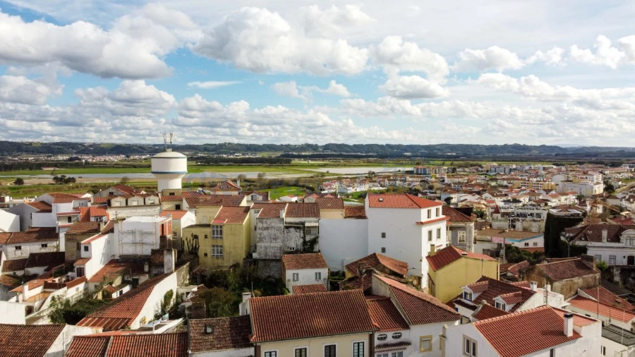 Prédio para Venda em São Martinho do Porto Foto 5