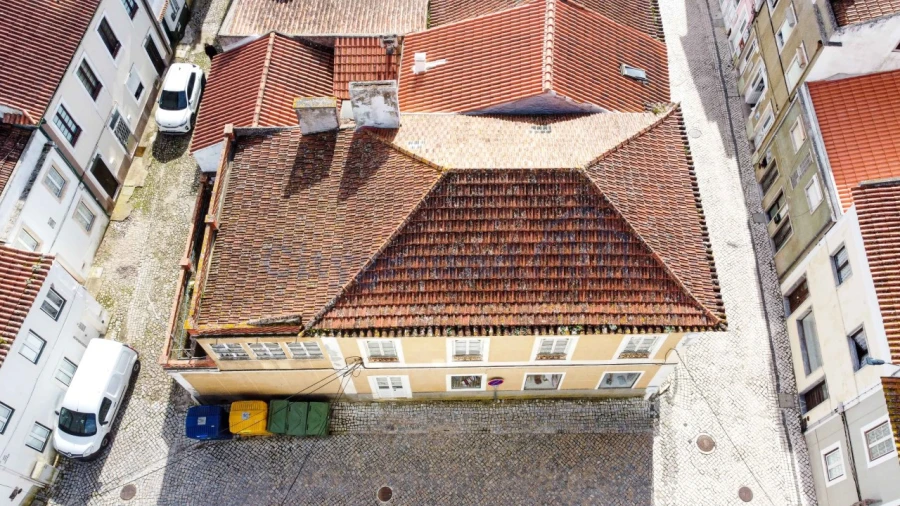 Prédio para Venda em São Martinho do Porto