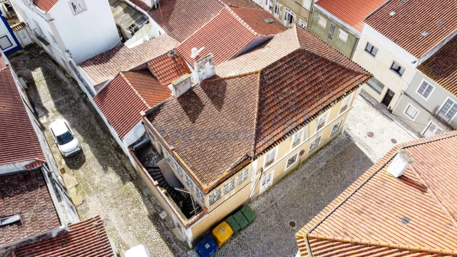 Prédio para Venda em São Martinho do Porto Foto 6