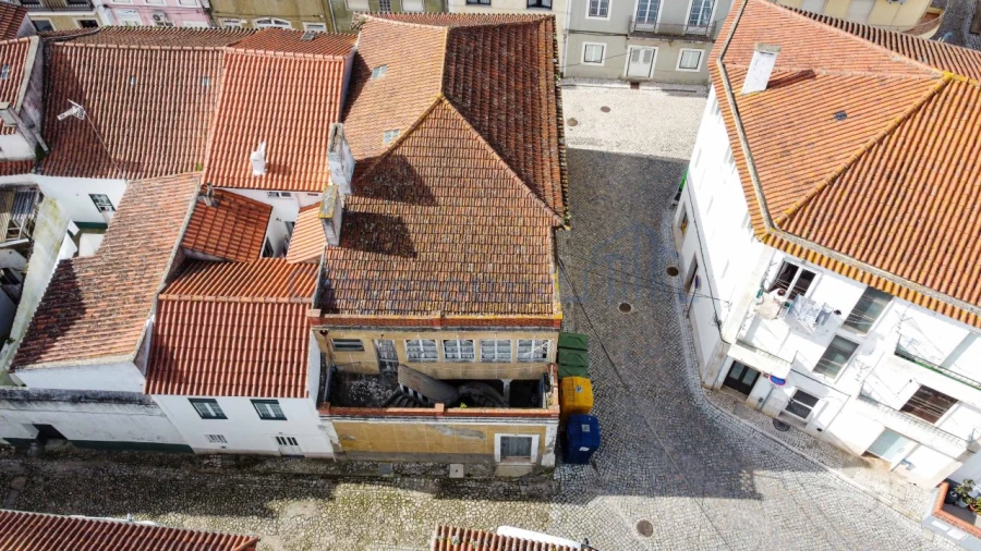 Prédio para Venda em São Martinho do Porto Foto 7