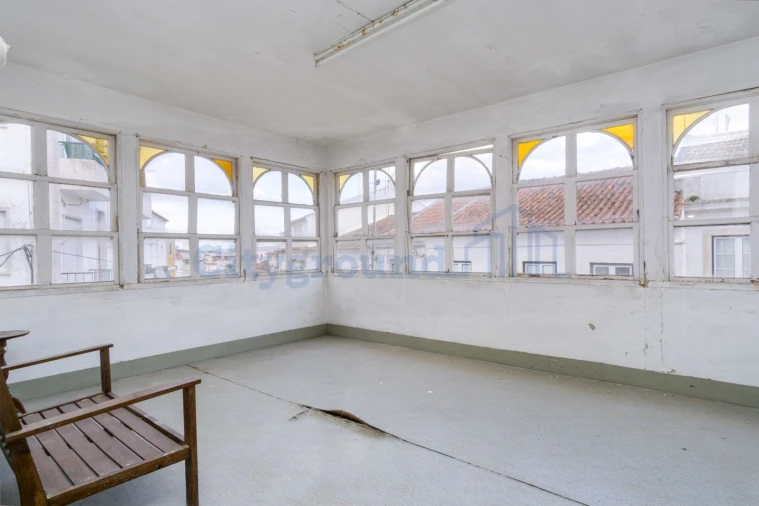 Prédio para Venda em São Martinho do Porto Foto 12