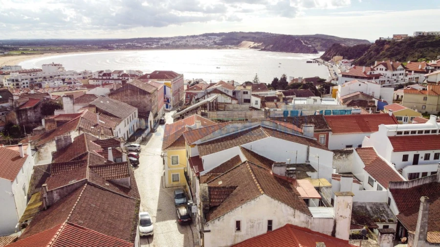 Prédio para Venda em São Martinho do Porto Foto 23