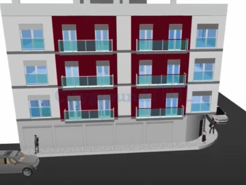 Apartamento T3 para Venda em Caldas da Rainha - Santo Onofre e Serra do Bouro
