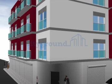 Apartamento T3 para Venda em Caldas da Rainha - Santo Onofre e Serra do Bouro