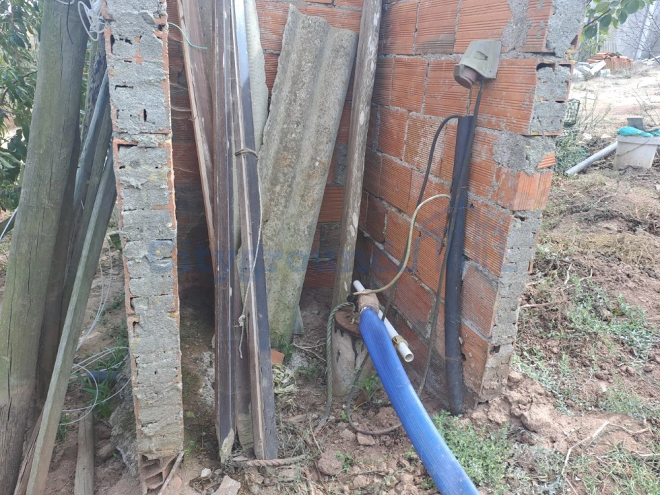 Terreno Agricola ou Rústico para Venda em Atouguia da Baleia Foto 6