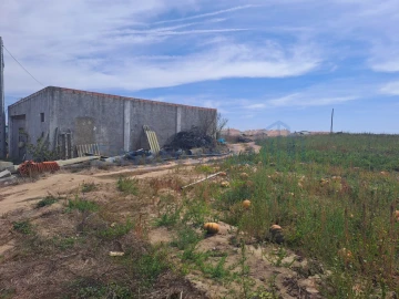 Terreno Agricola ou Rústico para Venda em Atouguia da Baleia