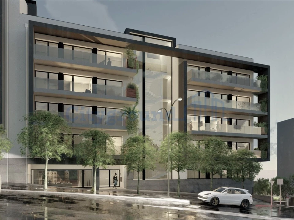 Apartamento T3 para Venda em Marrazes e Barosa Foto 42