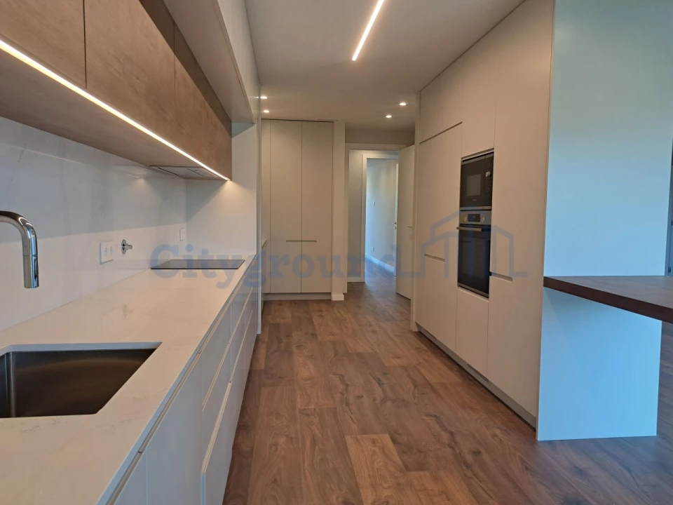 Apartamento T3 para Venda em Marrazes e Barosa Foto 3