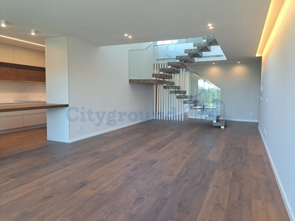Apartamento T3 para Venda em Marrazes e Barosa Foto 9