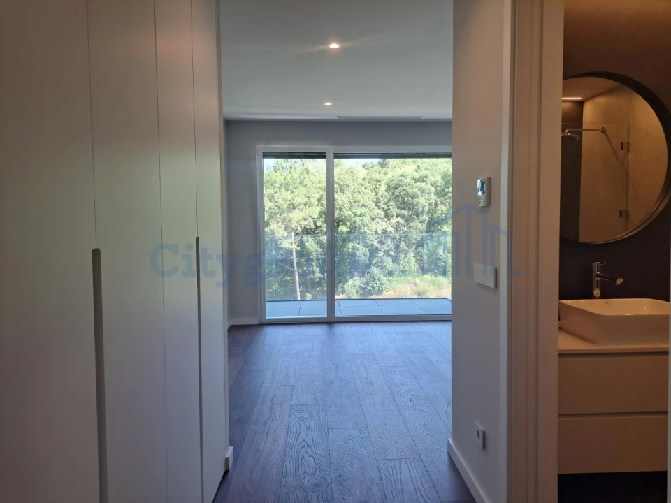 Apartamento T3 para Venda em Marrazes e Barosa Foto 13