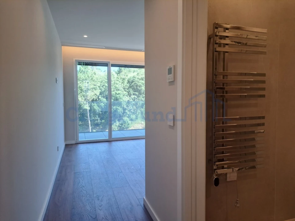 Apartamento T3 para Venda em Marrazes e Barosa Foto 16