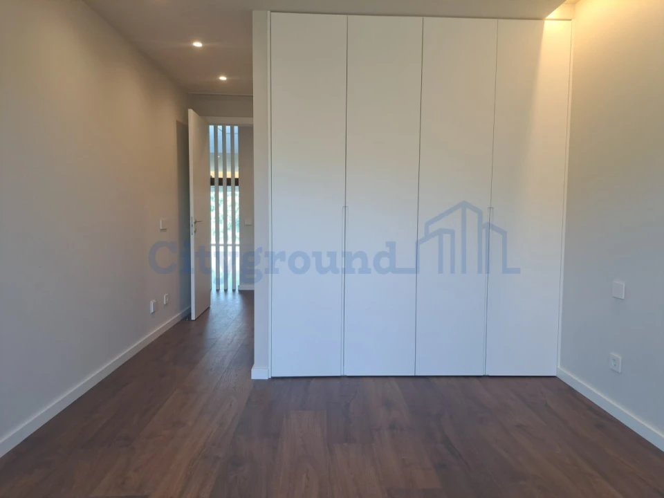 Apartamento T3 para Venda em Marrazes e Barosa Foto 21