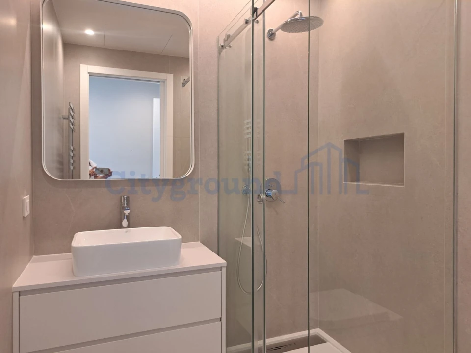 Apartamento T3 para Venda em Marrazes e Barosa Foto 22