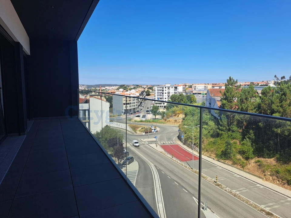Apartamento T3 para Venda em Marrazes e Barosa Foto 24