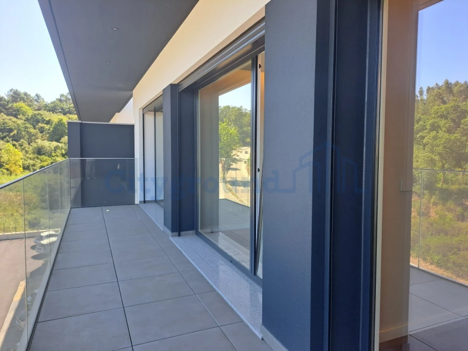 Apartamento T3 para Venda em Marrazes e Barosa Foto 25