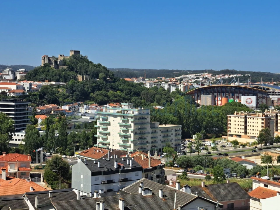 Apartamento T3 para Venda em Marrazes e Barosa Foto 26