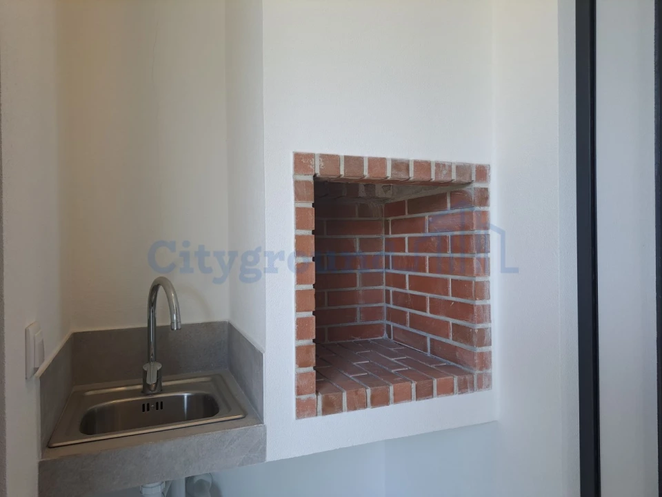 Apartamento T3 para Venda em Marrazes e Barosa Foto 28