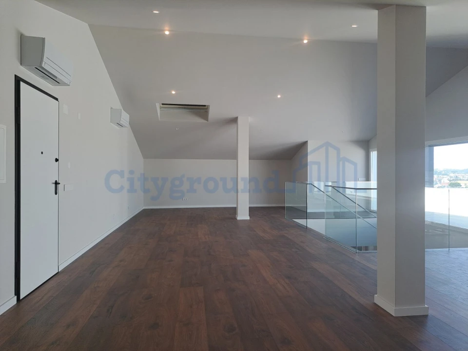 Apartamento T3 para Venda em Marrazes e Barosa Foto 32