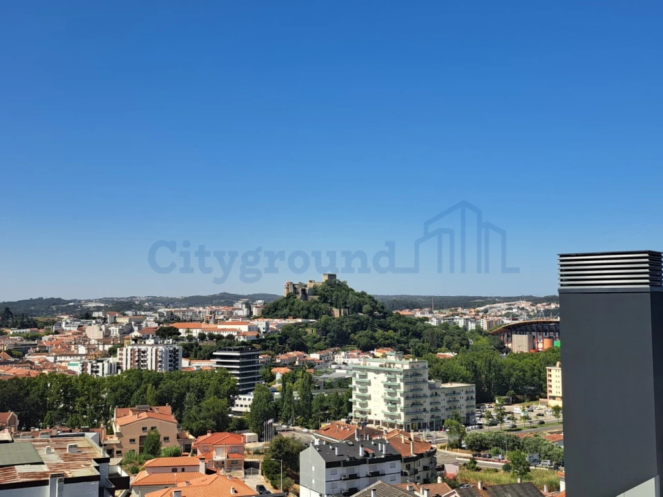 Apartamento T3 para Venda em Marrazes e Barosa Foto 35