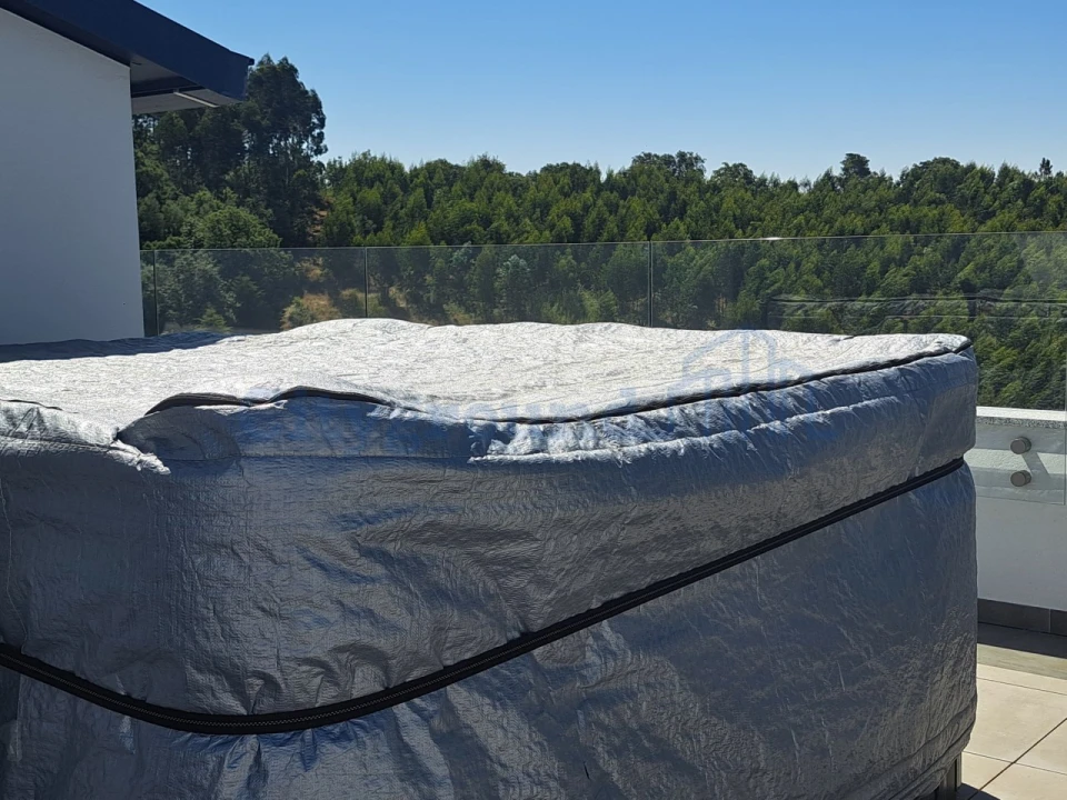 Apartamento T3 para Venda em Marrazes e Barosa Foto 37