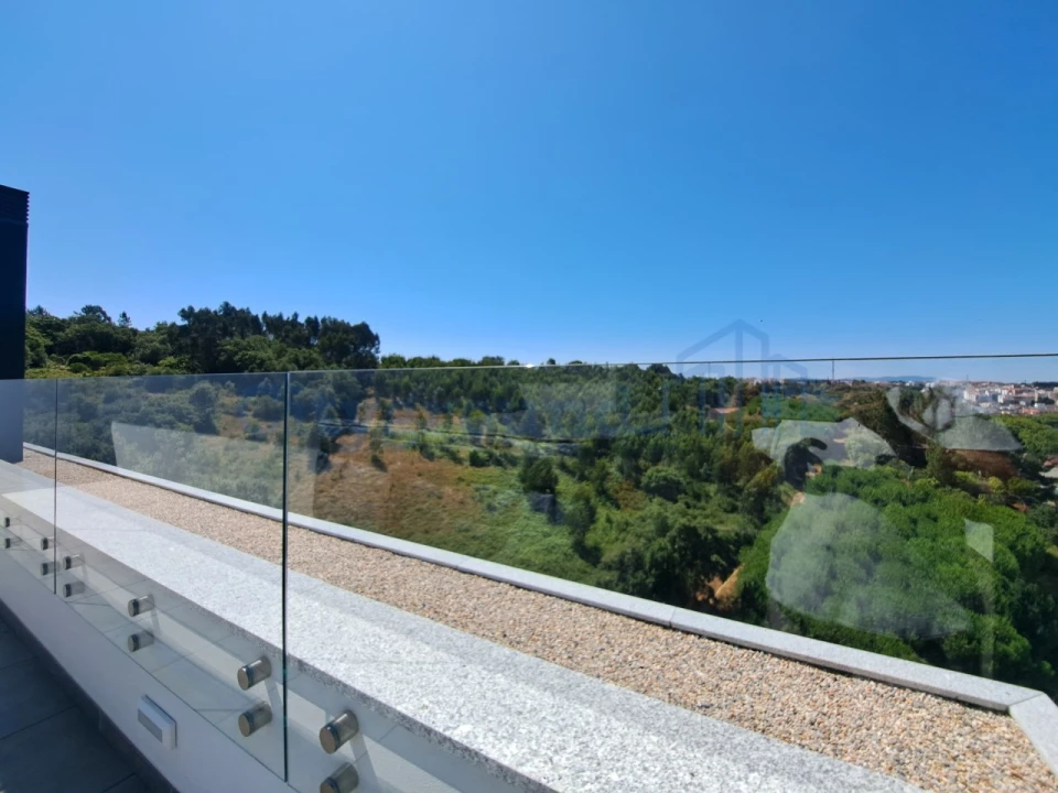 Apartamento T3 para Venda em Marrazes e Barosa Foto 38