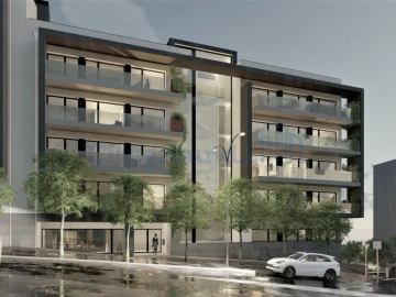 Apartamento T3 para Venda em Marrazes e Barosa